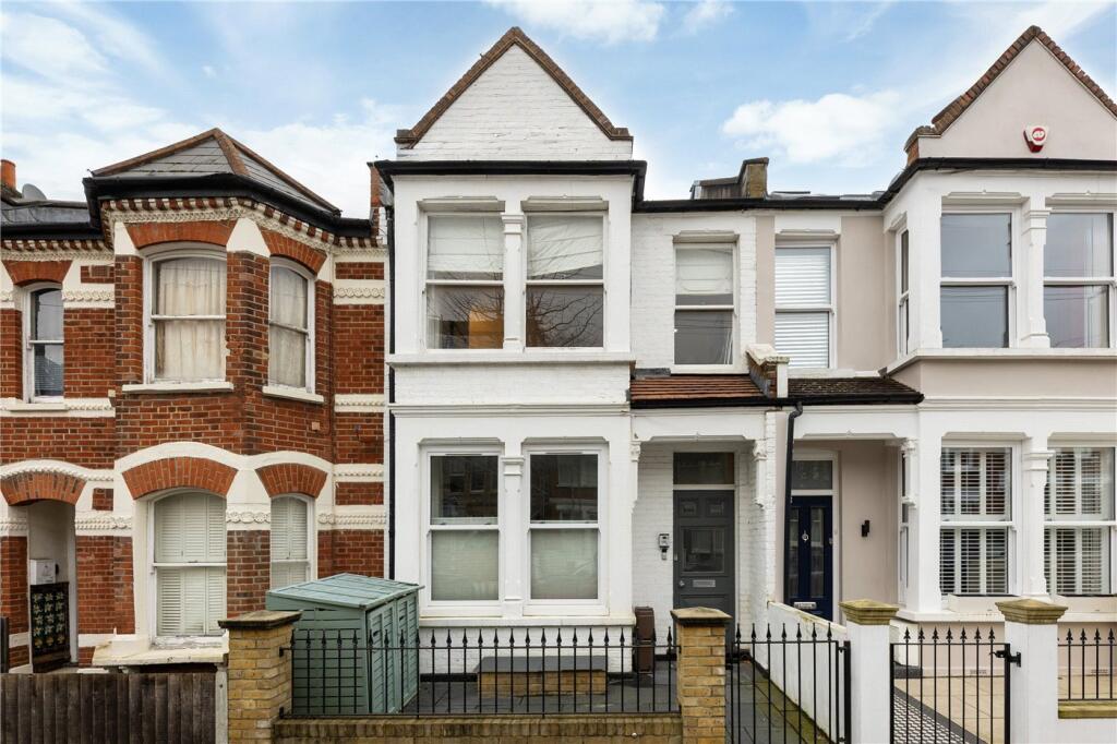 Main image of property: Mexfield Road, London, SW15