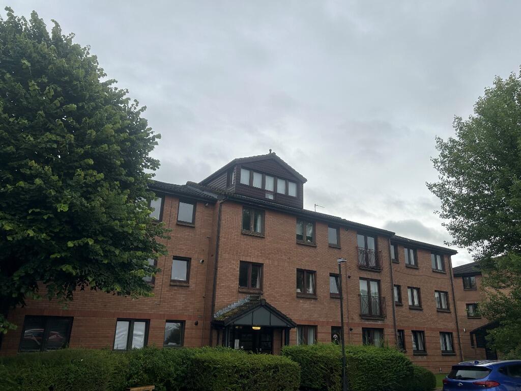 Main image of property: Abbey Mill, Riverside, Stirling, FK8