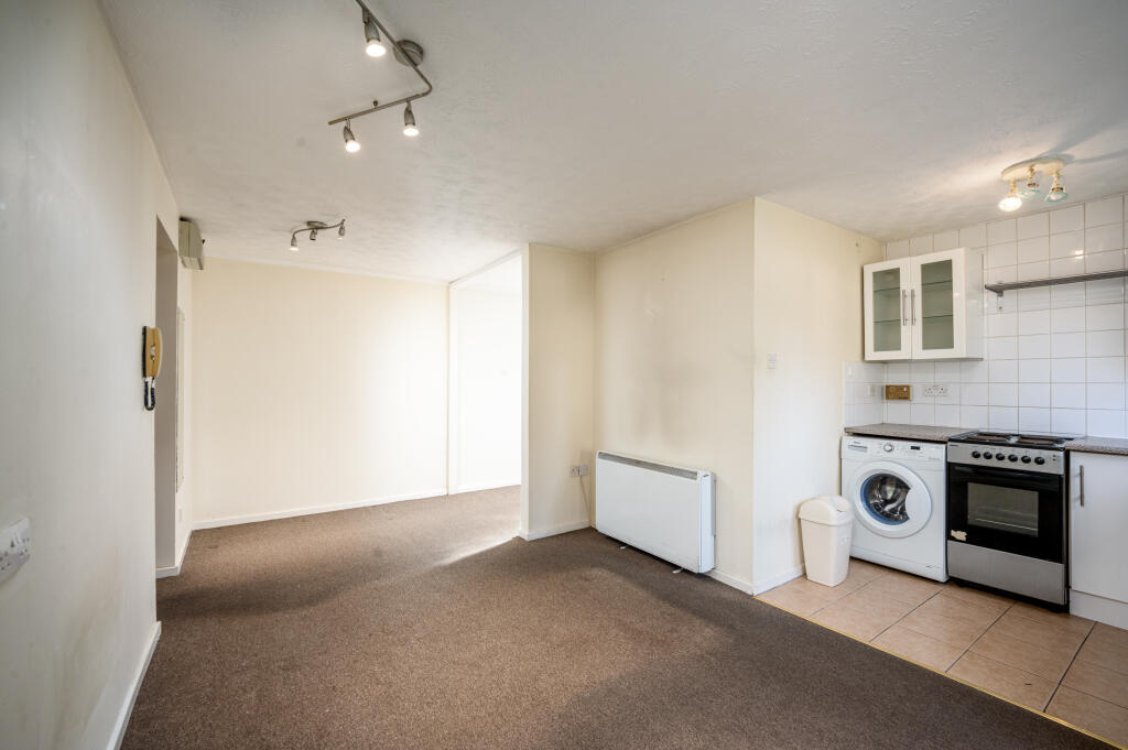 Apartment in Birmingham - View 2