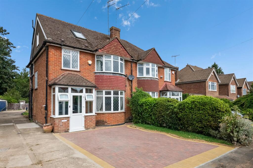Main image of property: Moorfield Road, Denham