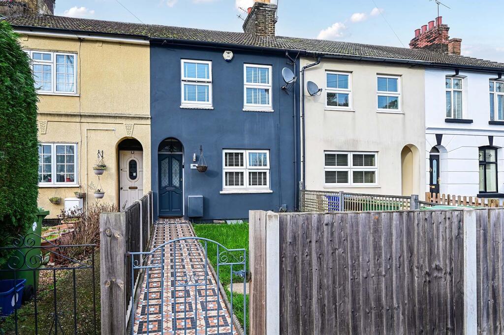 Main image of property: Lynchford Road, Farnborough, GU14