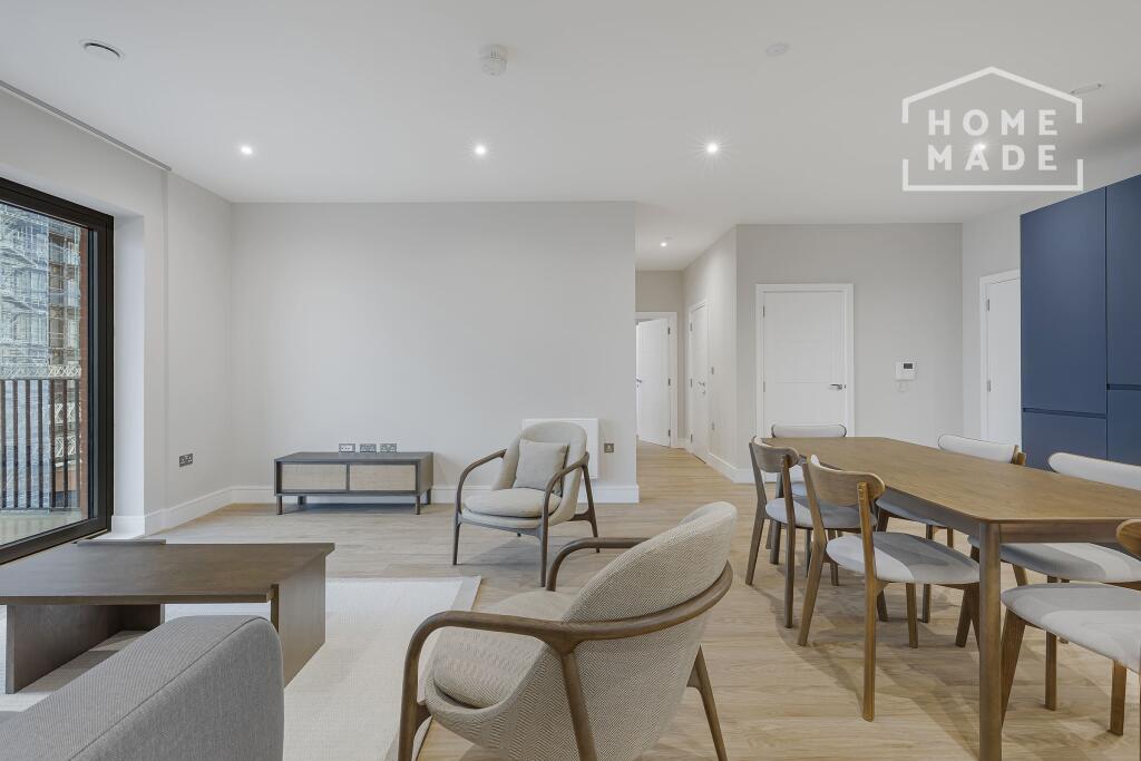 Additional image 5 of Enclave, Birmingham City, B5