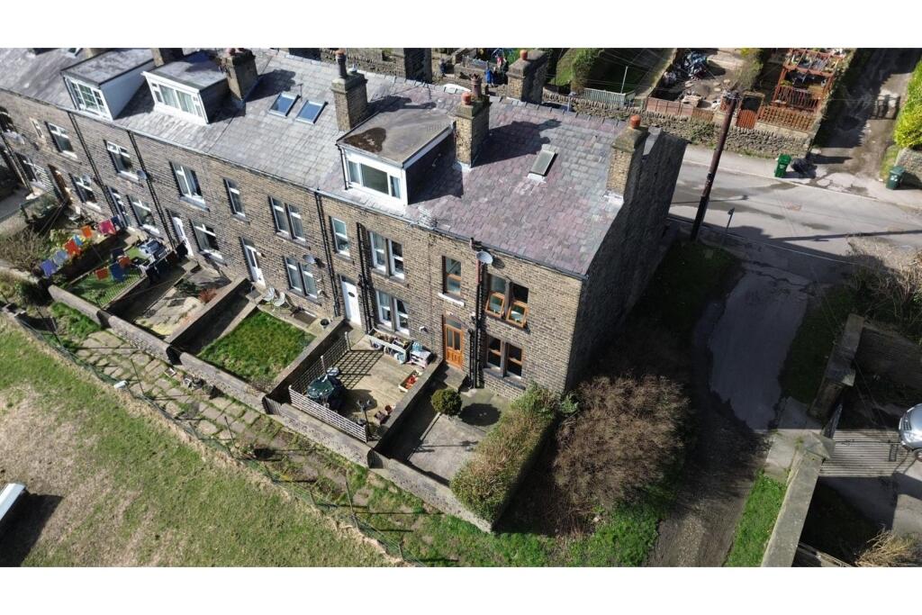Main image of property: Victoria Road, Keighley, BD22