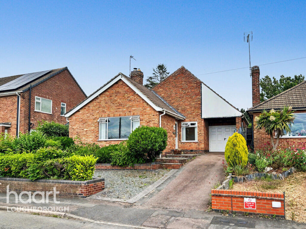 Main image of property: Spring Close, Loughborough