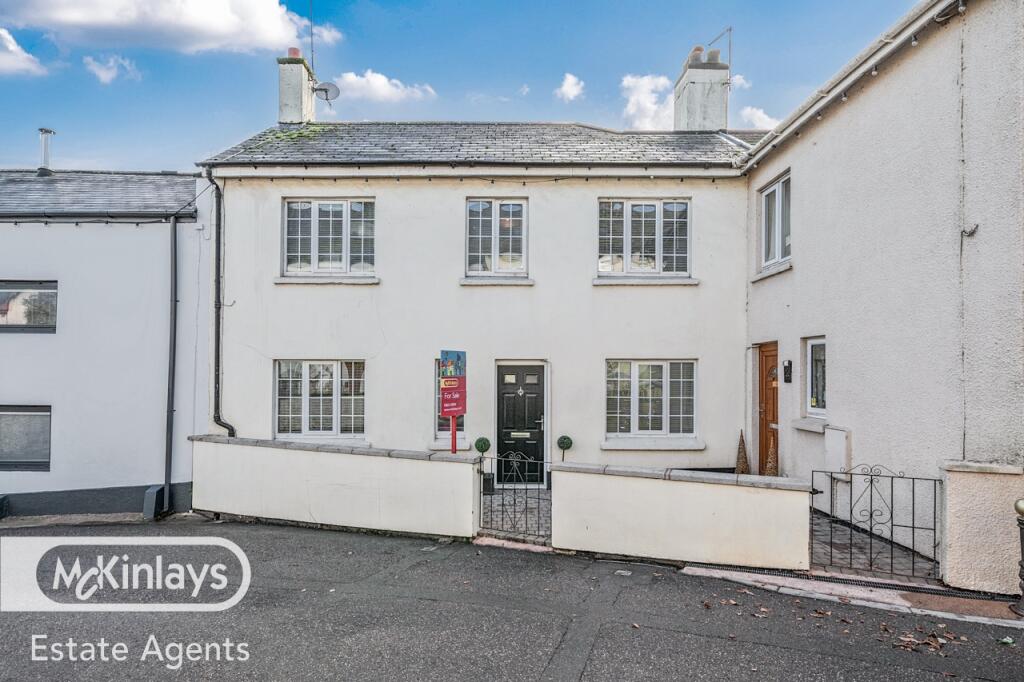 Main image of property: Located in the Sought-after village of Uffculme