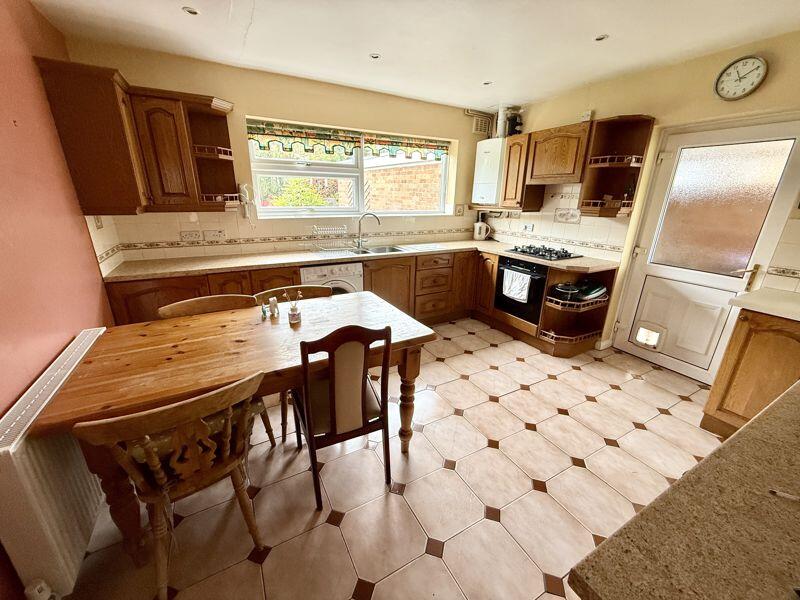Brookside Gardens, Yockleton, Shrewsbury, SY5 9PR photo 3