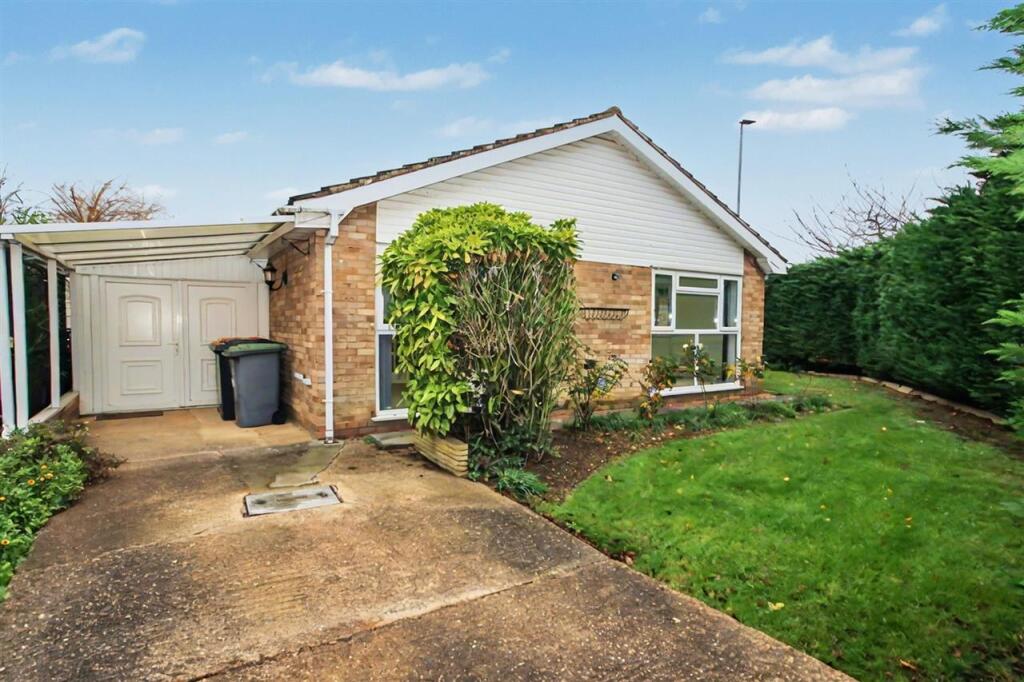 Main image of property: Avon Drive, Bedford