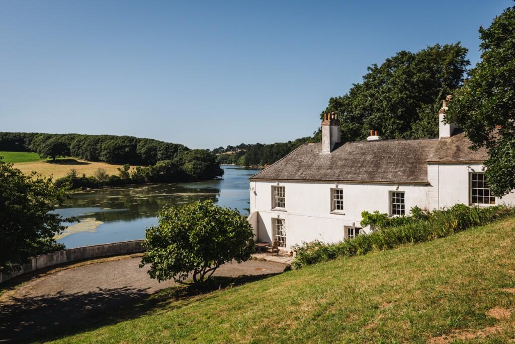 Main image of property: Old Kea, nr Truro