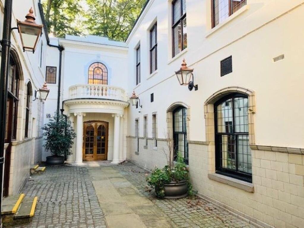 Main image of property: Greyhound House, 23-24 George Street, Richmond, TW9 1HY