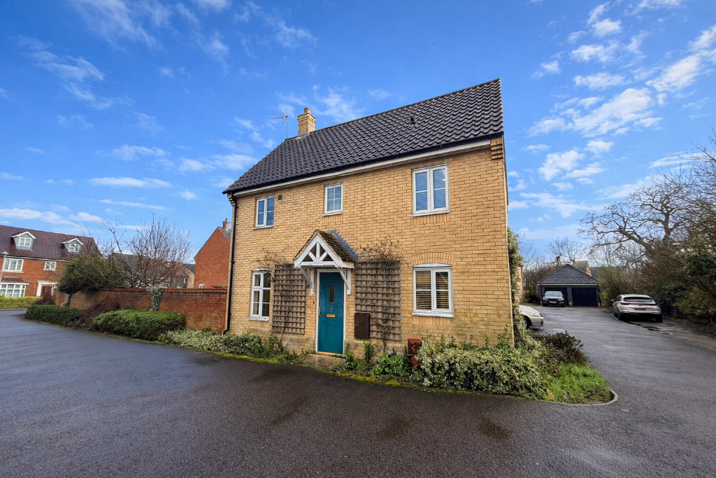 Main image of property: Mead Road, Bury St. Edmunds