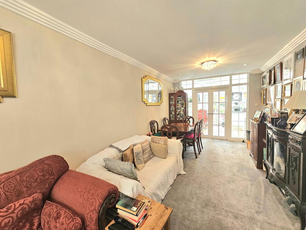 House in Birmingham - View 2