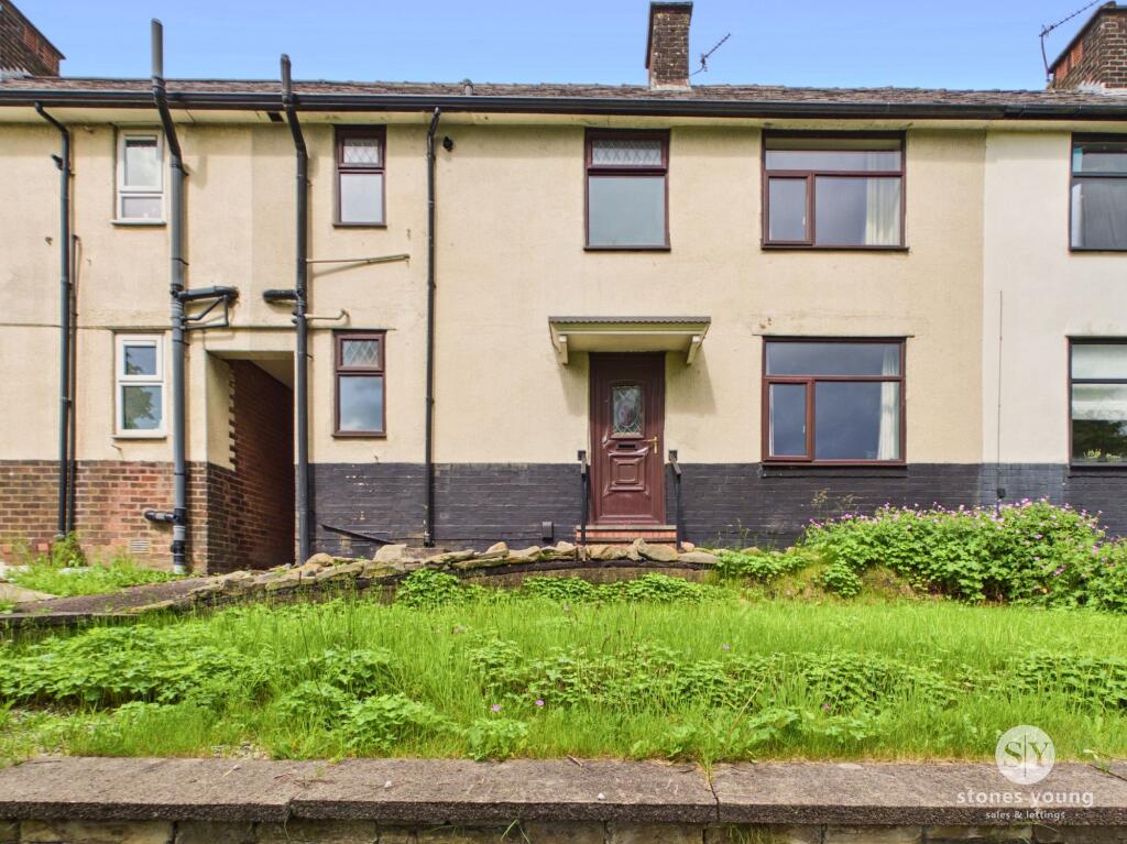 Main image of property: Brownhill Drive, Blackburn, BB1