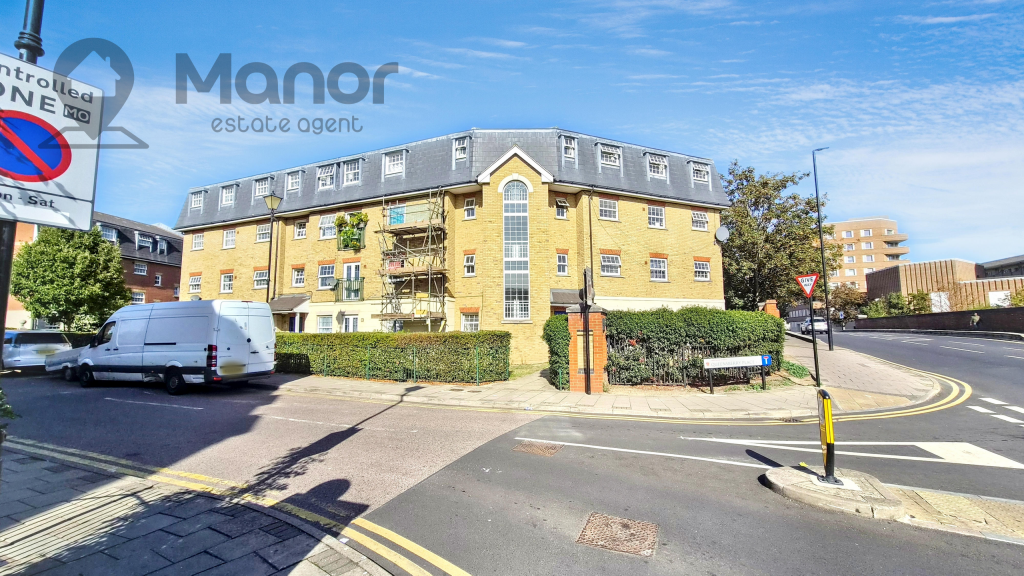 Main image of property: Queensberry Place, Manor Park, E12 6UW