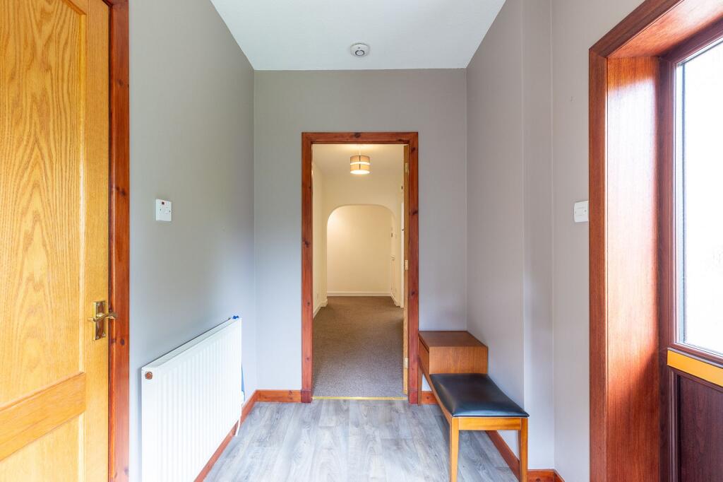 House in Pitlochry, Perth and Kinross - View 5