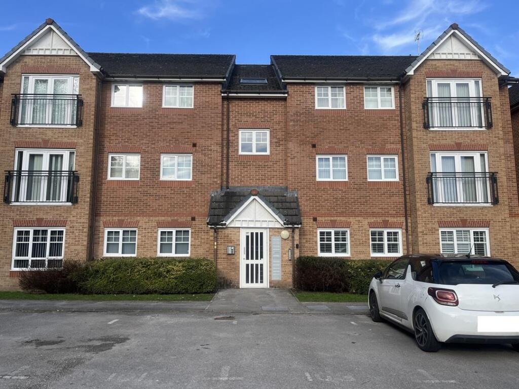 Main image of property: Lamberton Drive, Brymbo, Wrexham