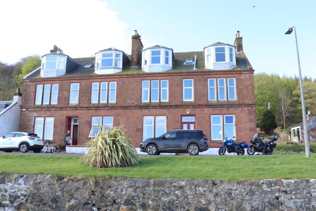 Main image of property: Flat 1/4, Beechland, Kilchattan Bay
