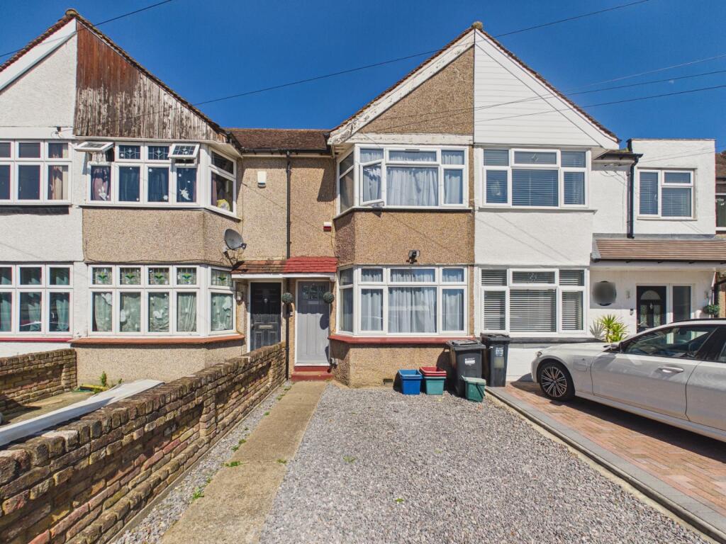 Main image of property: Guildford Avenue, Feltham, Middlesex, TW13