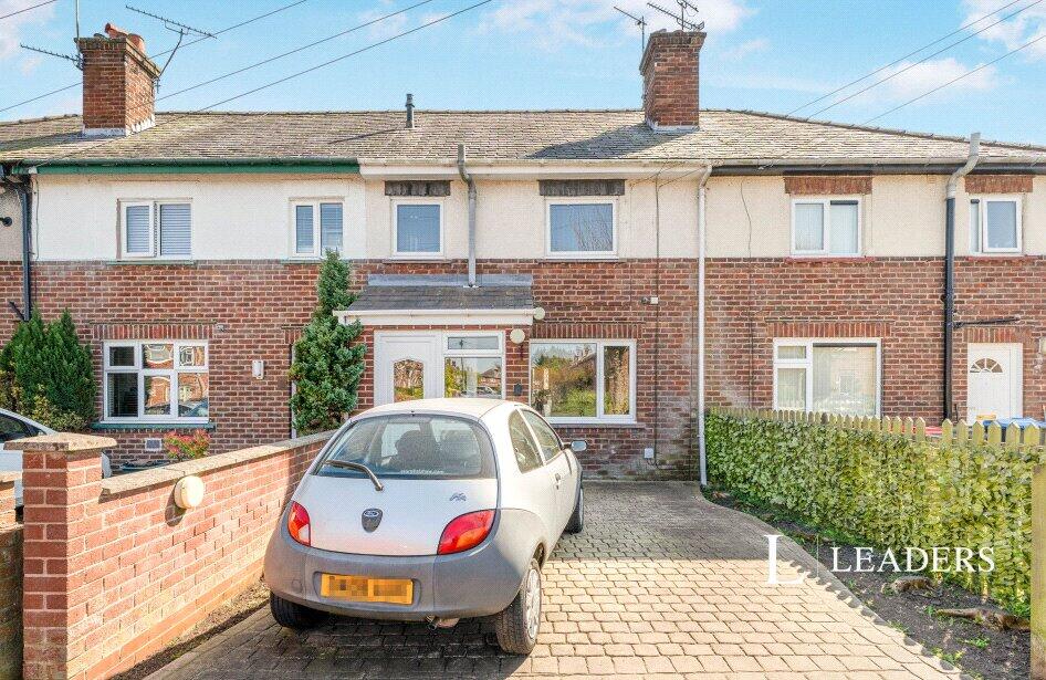 Main image of property: Appleyards Lane, Handbridge, CH4