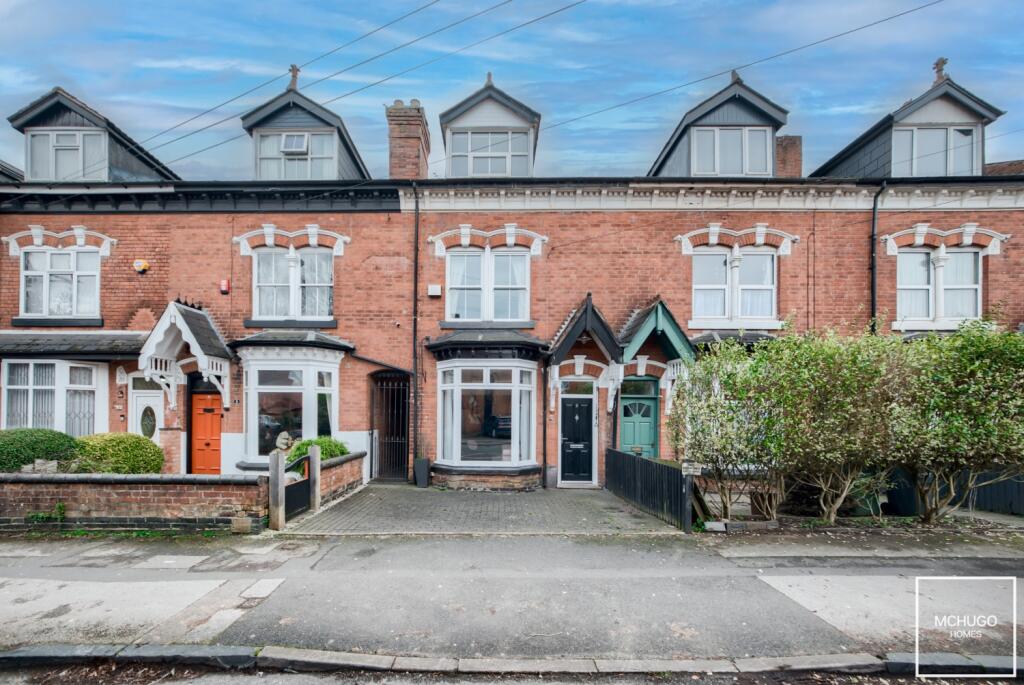Main image of property: St. Marys Road, Bearwood B67 5DG