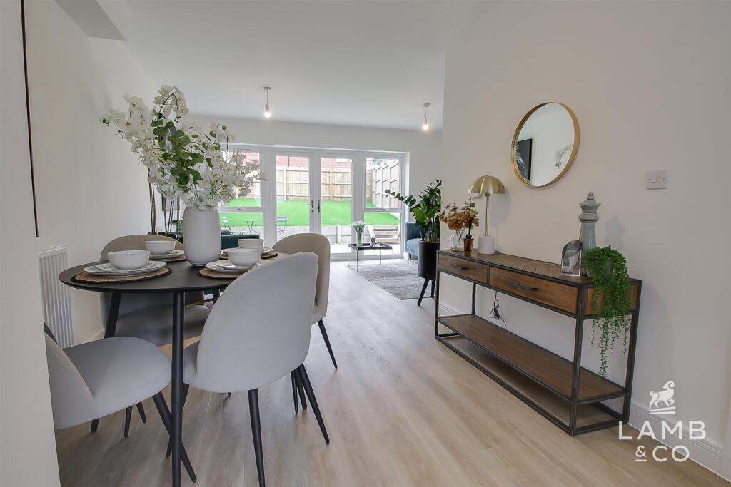 The Beaumont, Kiln Crescent, Harwich - View 5