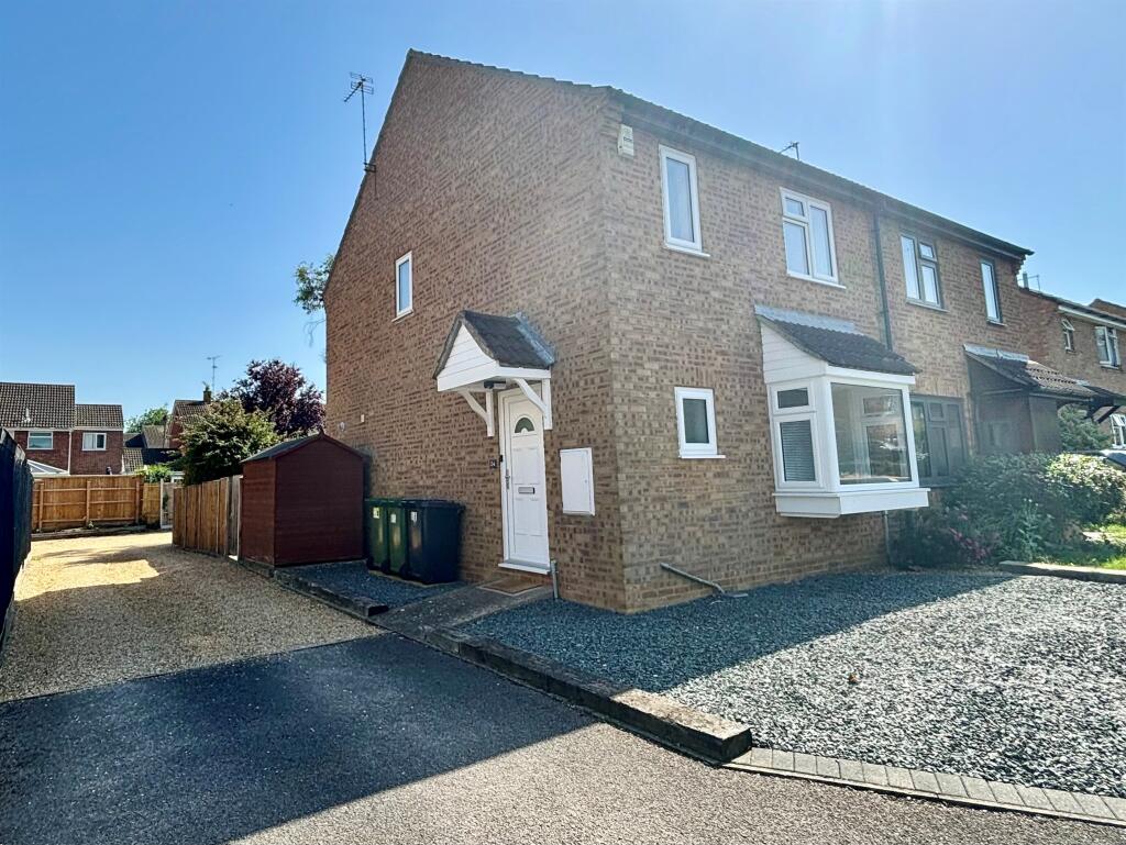 Main image of property: Glebe Road, Stilton, Peterborough