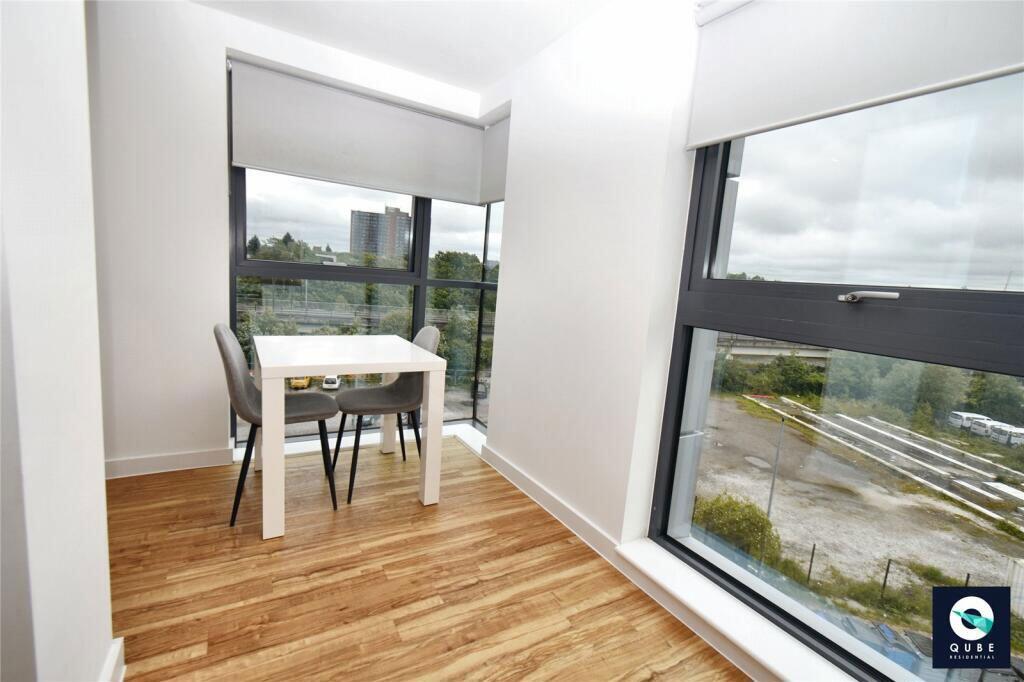 1 Pomona Strand, Old Trafford, Manchester, Greater Manchester, M16 0YD photo 5