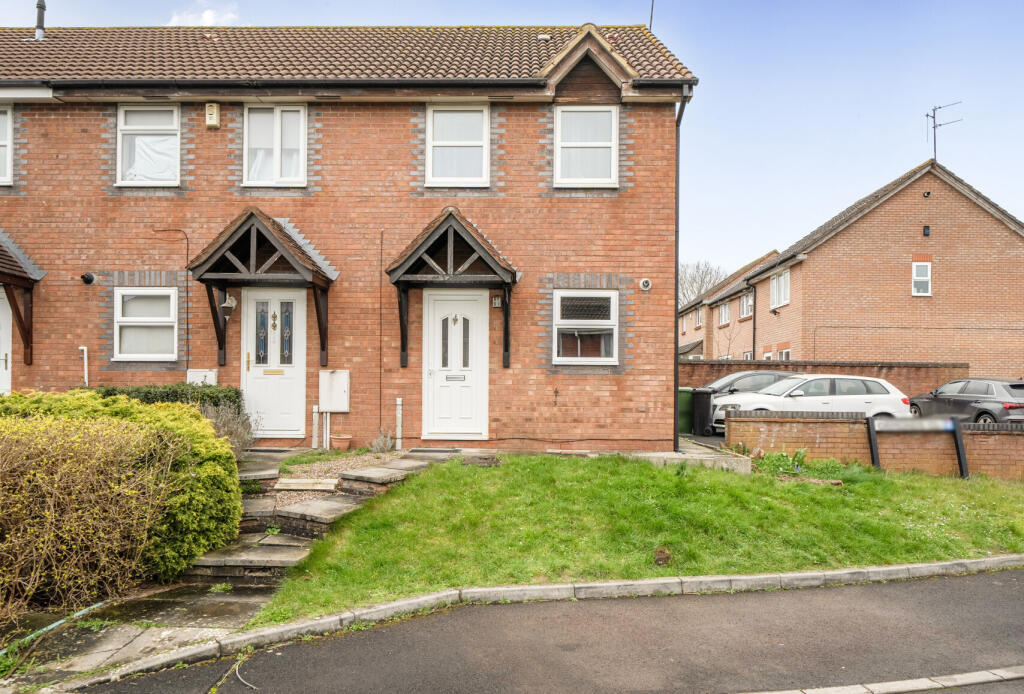 Main image of property: Ormonds Close, Bradley Stoke, Bristol, Gloucestershire, BS32