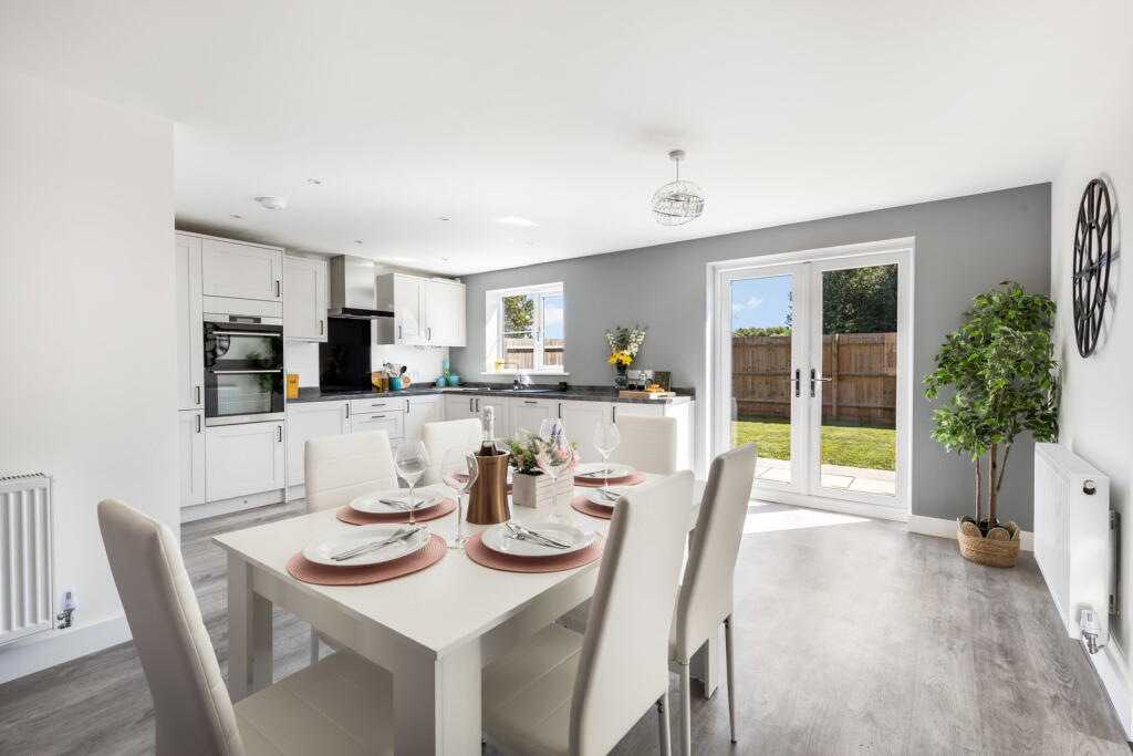 House in Great Harrowden, North Northamptonshire - View 3