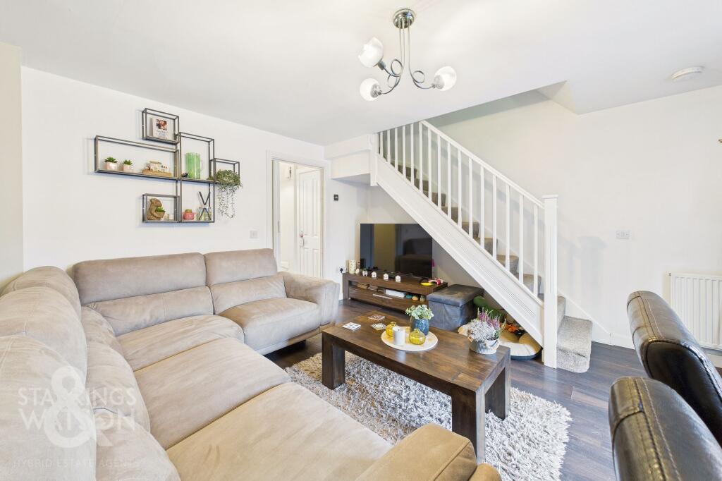 Stockwell Road, Queens Hills, Norwich photo 4