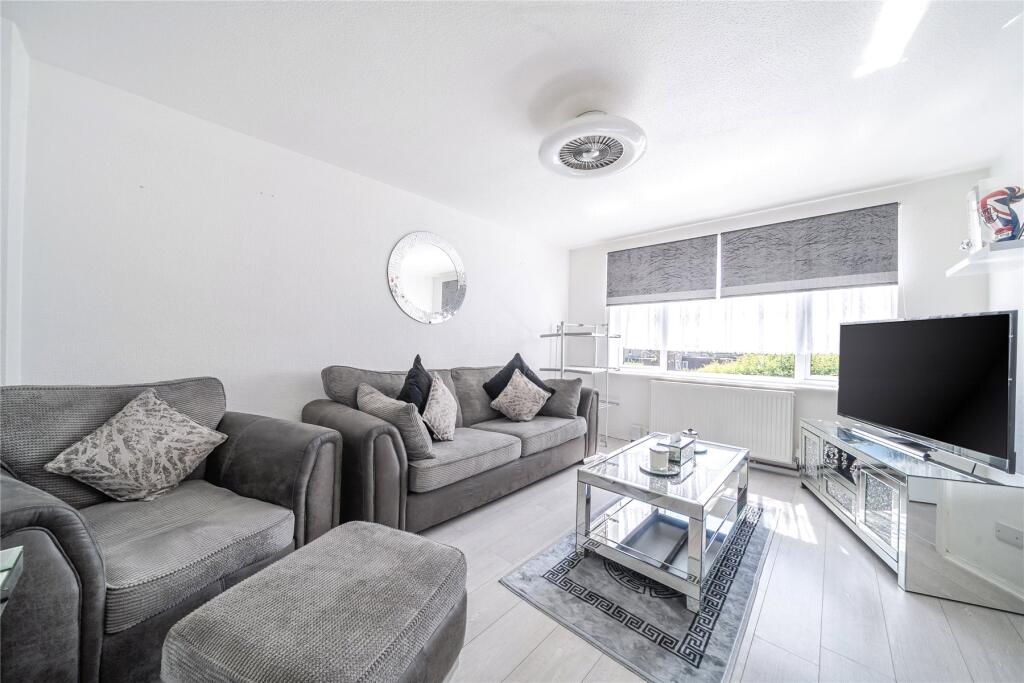 Main image of property: Glendower Crescent, Orpington