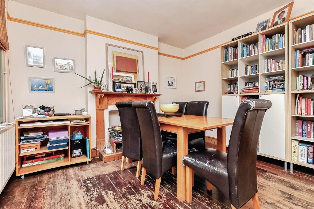 House in Peterborough, City of Peterborough - More