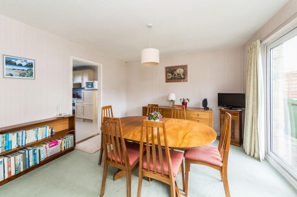 House in Vale of White Horse, Kennington - View 3