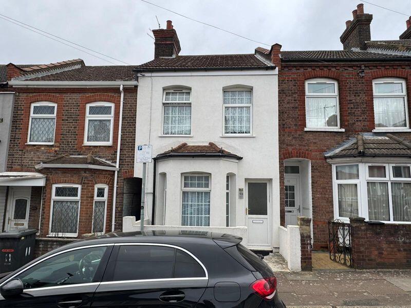 Main image of property: Norman Road, Luton