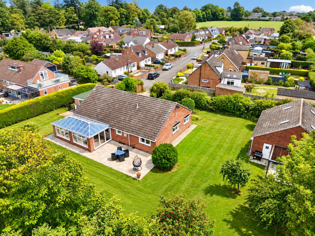 Main image of property: St. Annes Gardens, Middleton St. George, Darlington