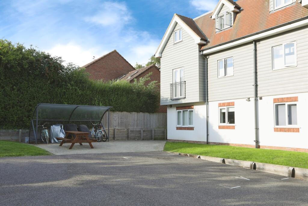 Main image of property: Park View, Sturry, Canterbury