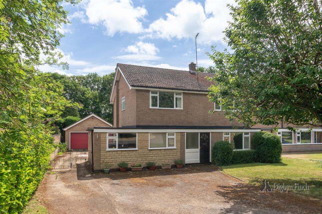 Main image of property: Kelthorpe Close, Ketton, Stamford