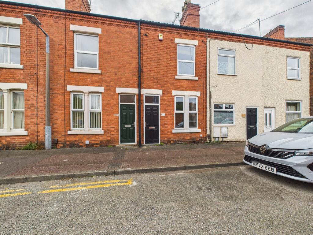Main image of property: Gladstone Street, Beeston, Nottingham, NG9