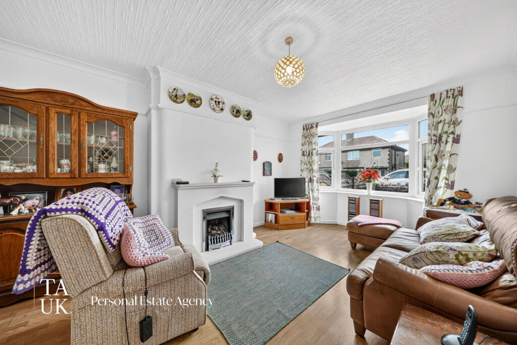 House in Stockport - More