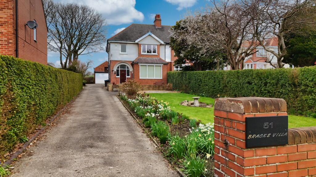 Main image of property: Durham Road, Bishop Auckland, County Durham, DL14