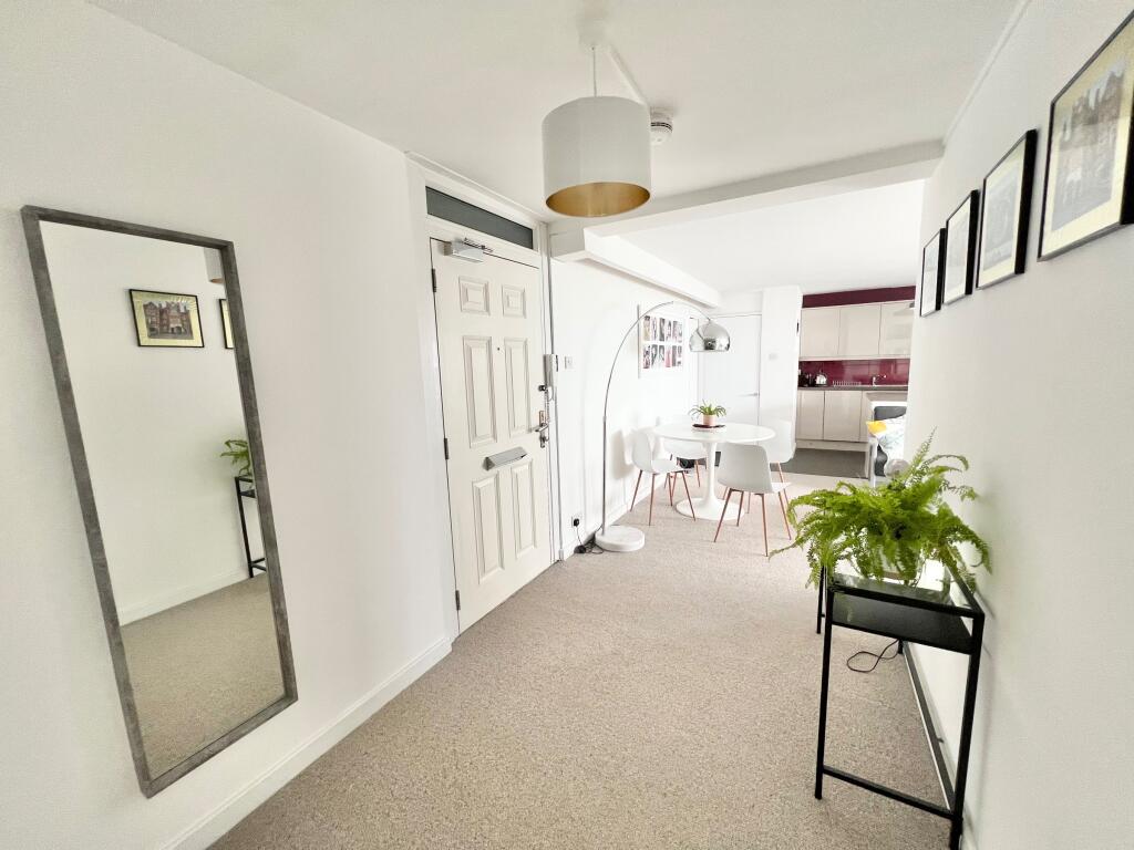 Montague Street, Brighton - View 5