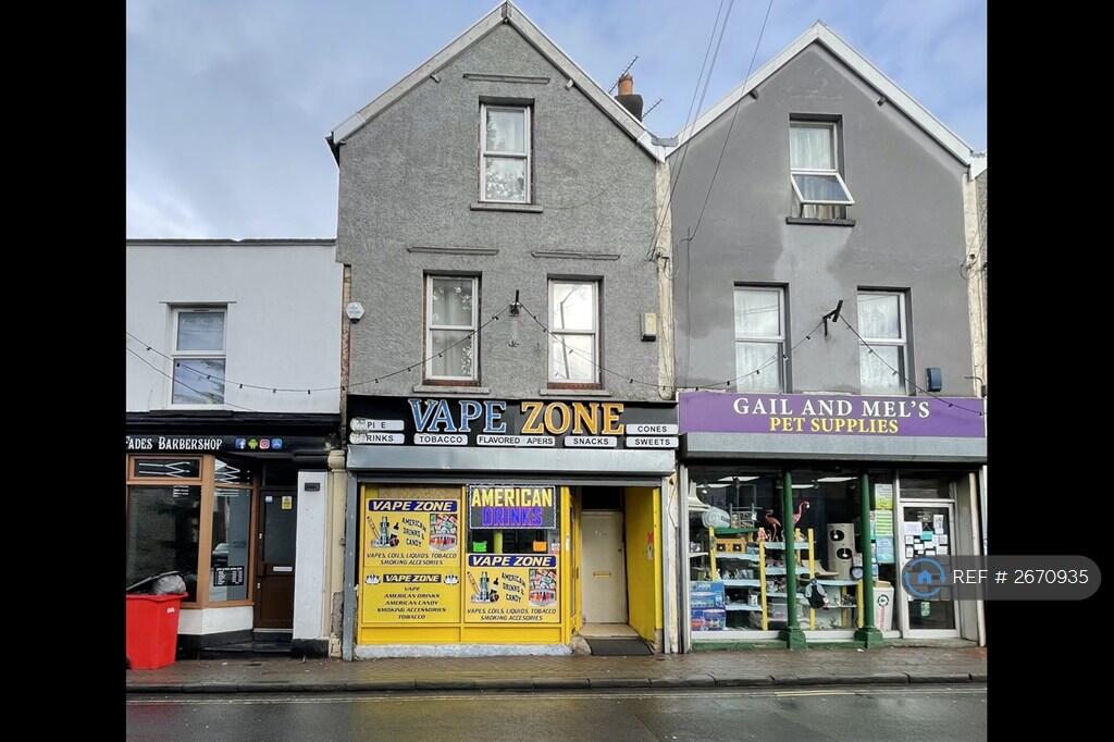 Main image of property: High Street, Shirehampton, Bristol, BS11