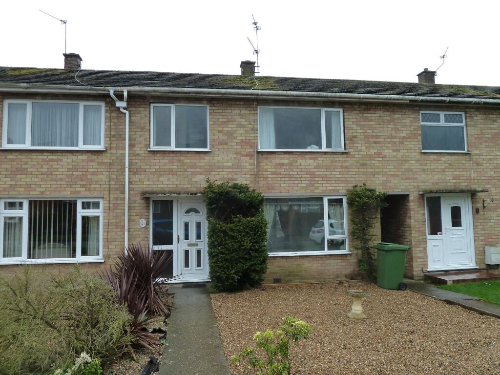 Main image of property: Fitzwalter Road