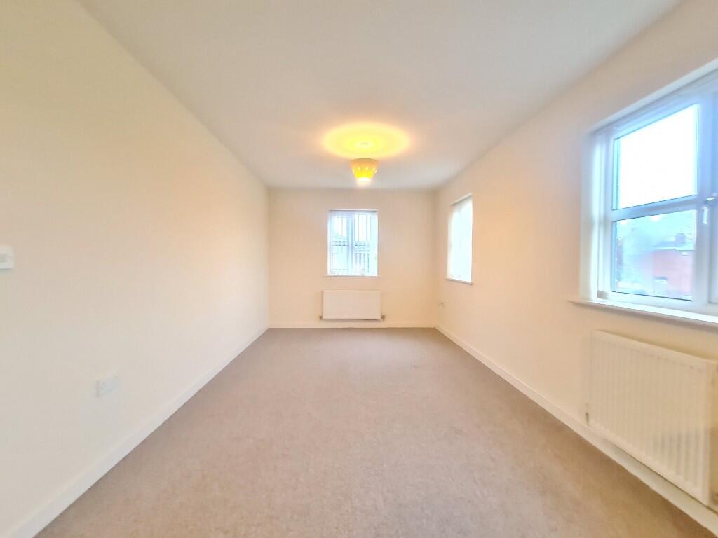 Main image of property: Samuel Court, Barnsley, South Yorkshire, S72