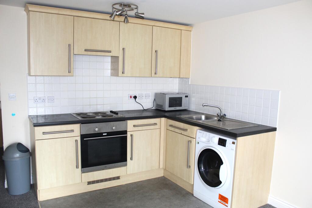 Marcus House, New North Road, Exeter photo 4