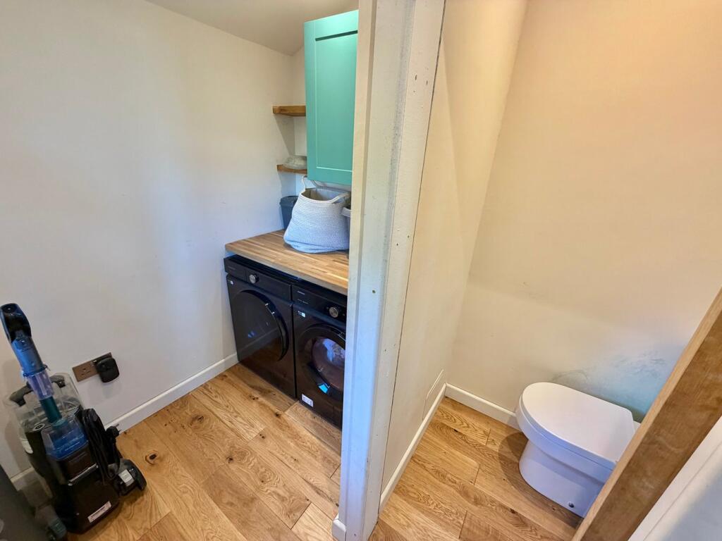 Additional image 15 of Denholme Road, Oxenhope, Keighley, BD22