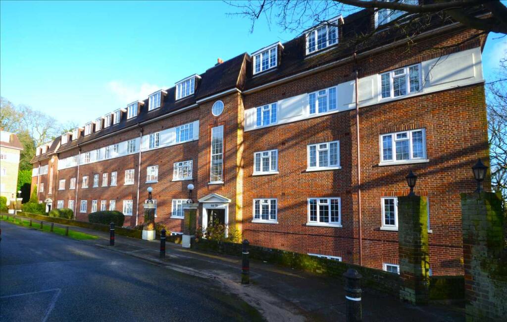 Main image of property: Herga Court, Sudbury Hill, Harrow on the Hill