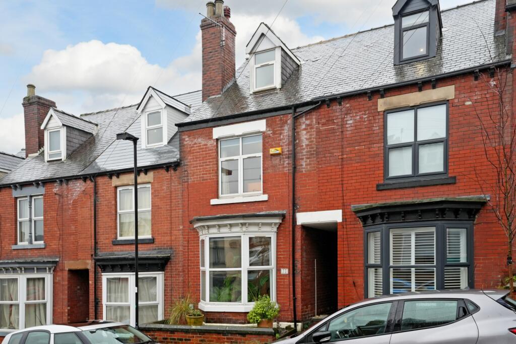 Main image of property: Hunter House Road, Hunters Bar, S11 8TU