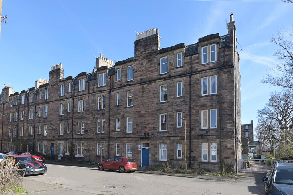 Main image of property: 3/14  Millar Place, Morningside, Edinburgh, EH10 5HJ