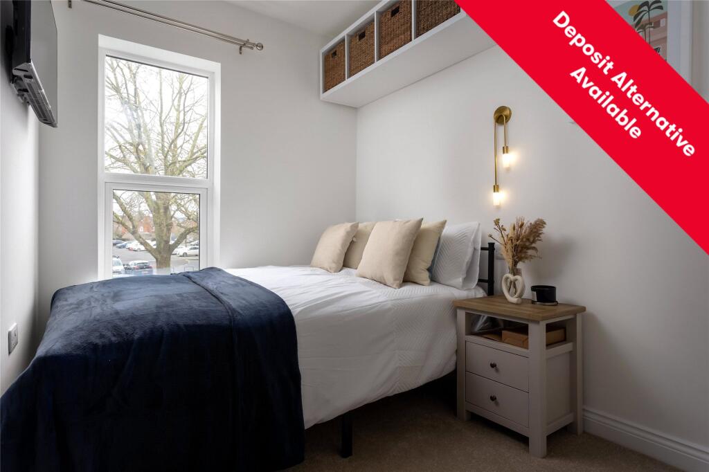 Main image of property: Trier Way, Gloucester, Gloucestershire, GL1