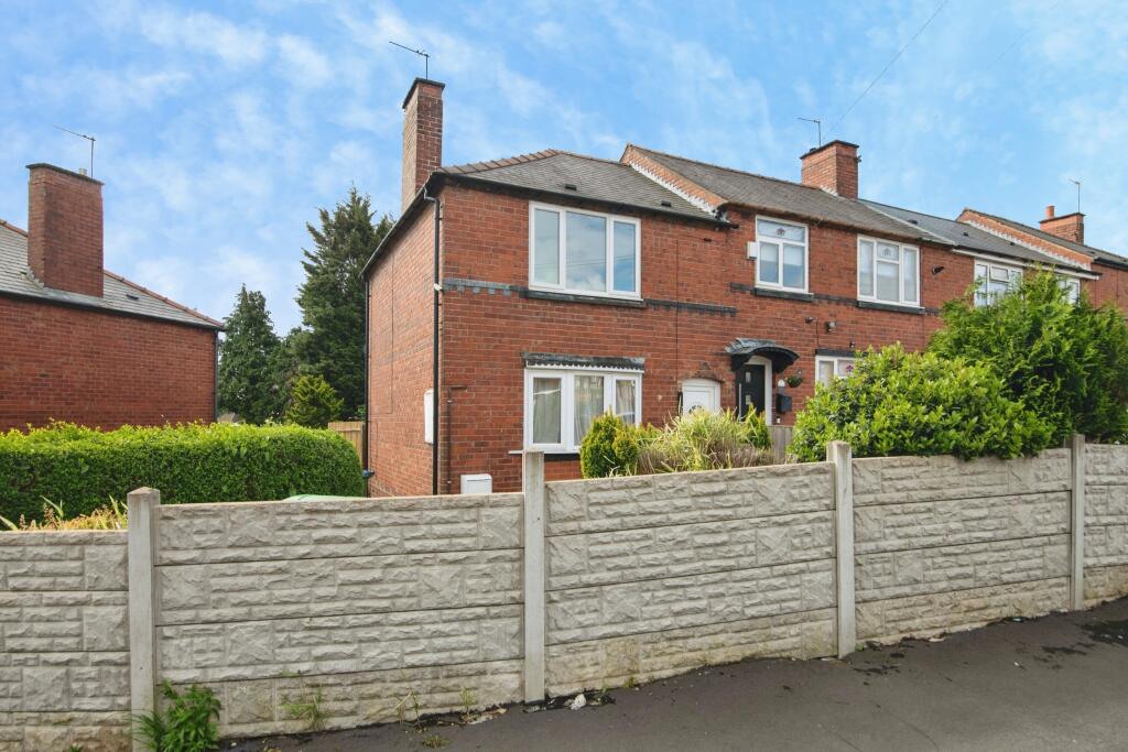 Main image of property: Summer Road, Rowley Regis, B65